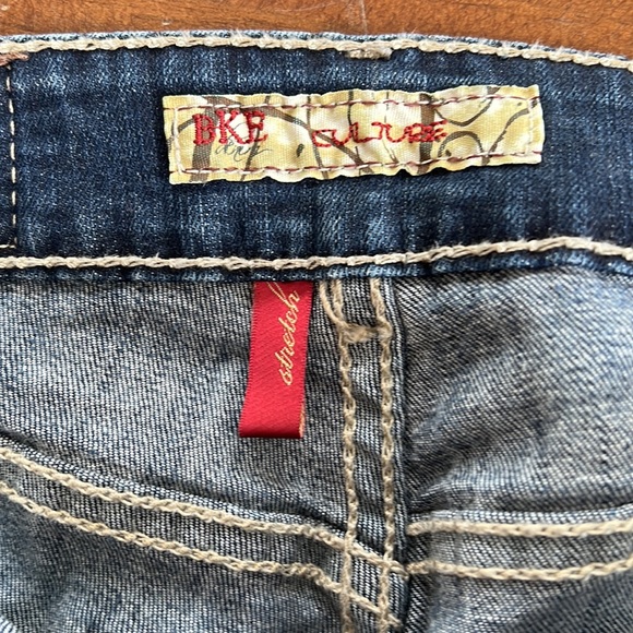 BKE culture ladies jeans - Picture 5 of 11